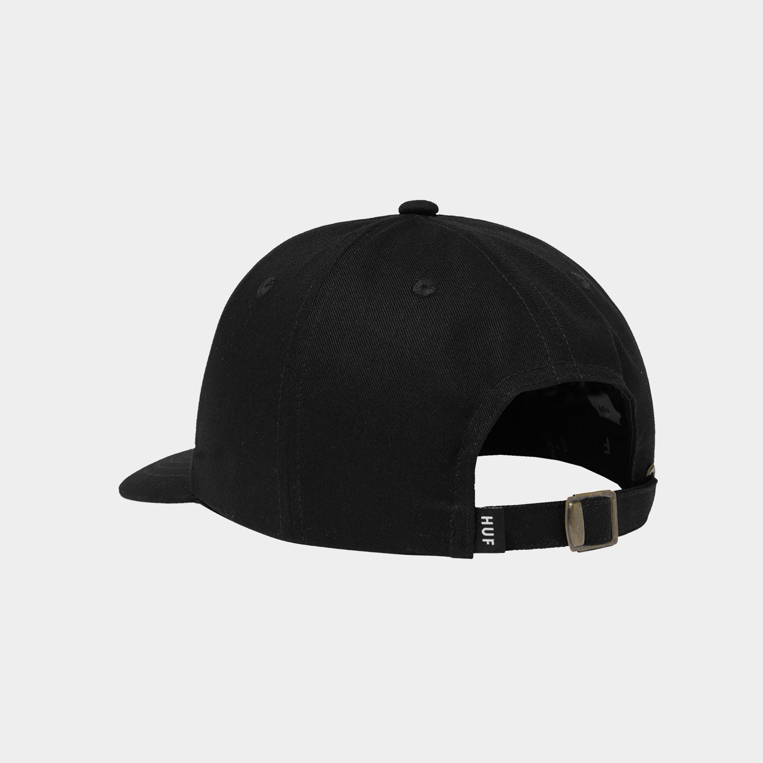 HUF SET OG CV 6 PANEL HAT - HUF Worldwide JP