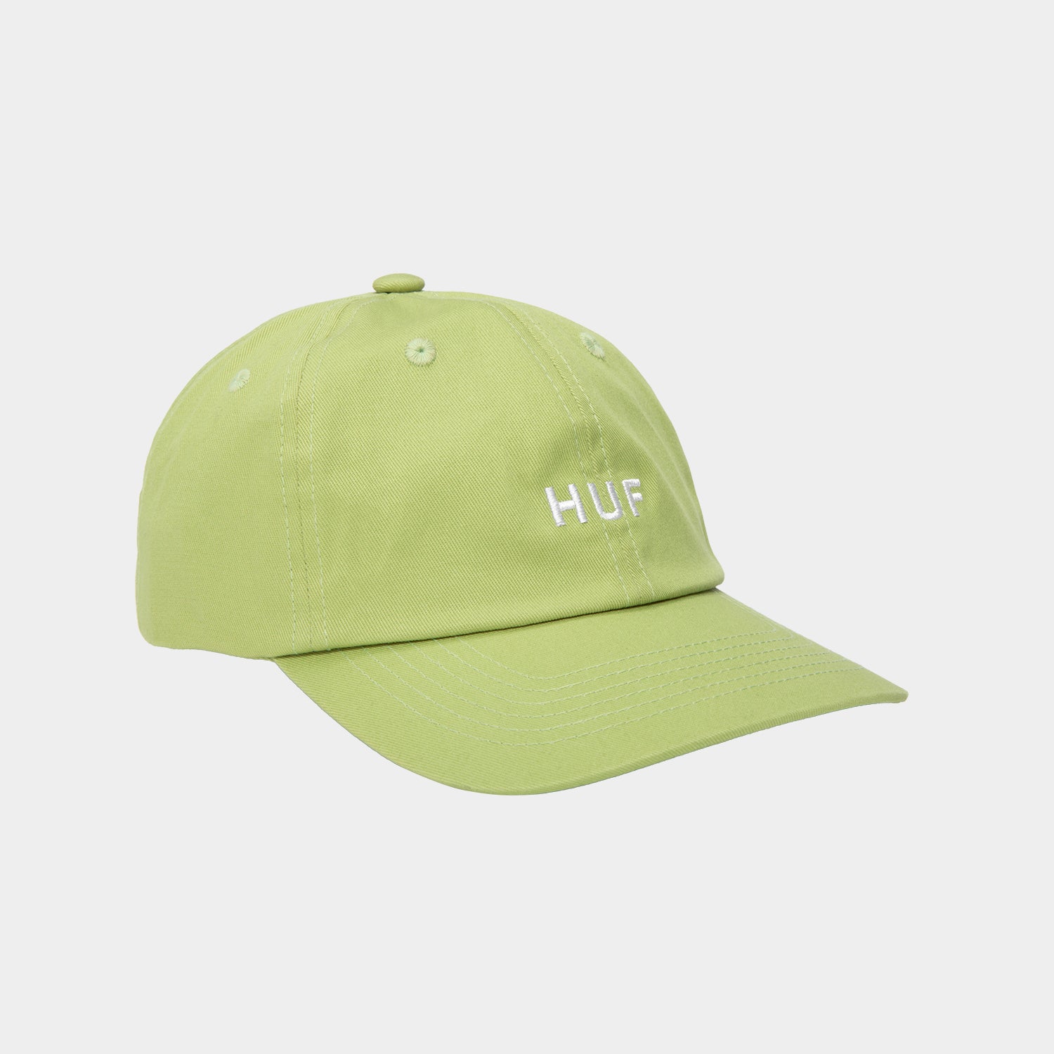 HUF SET OG CV 6 PANEL HAT - HUF Worldwide JP