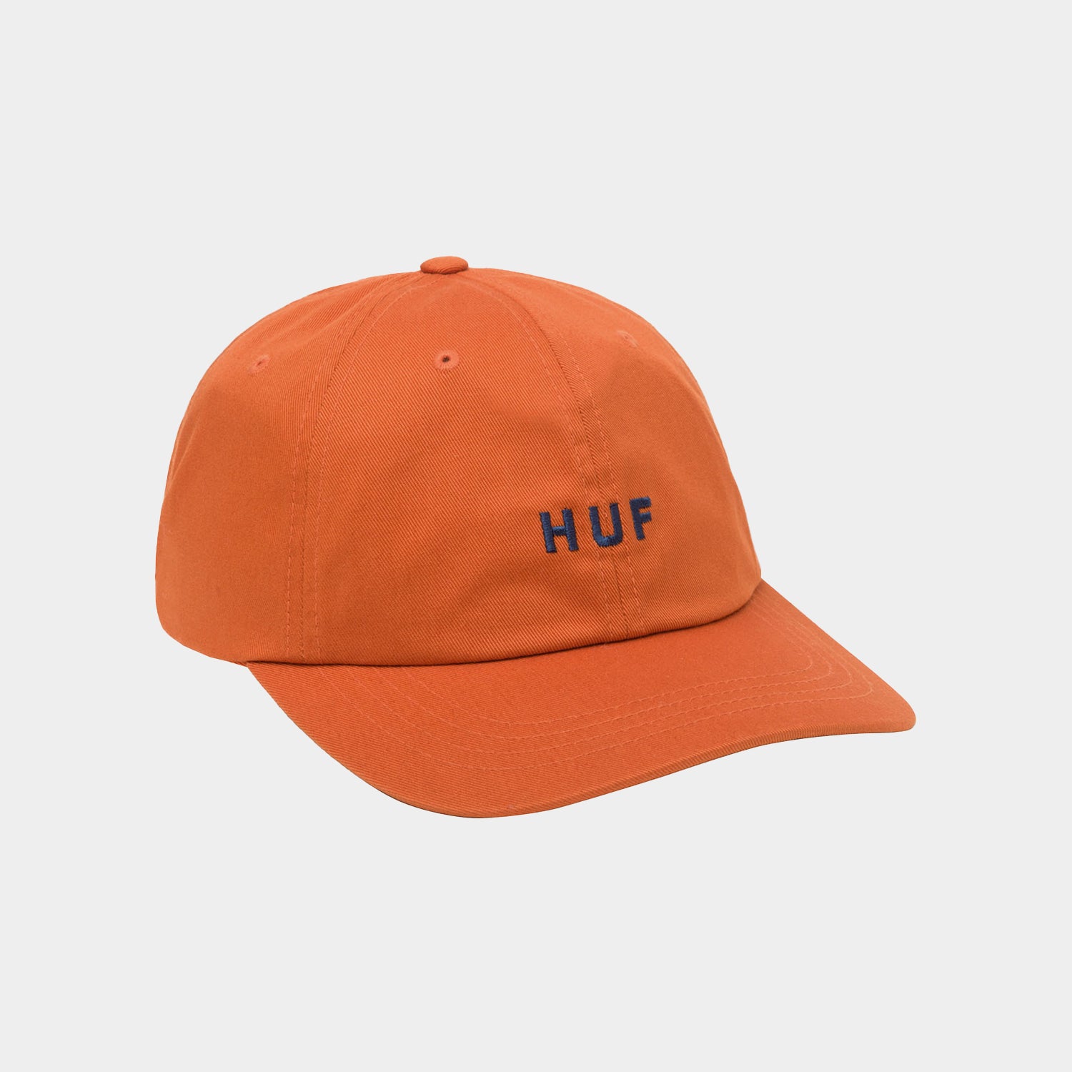 HUF SET OG CV 6 PANEL HAT - HUF Worldwide JP