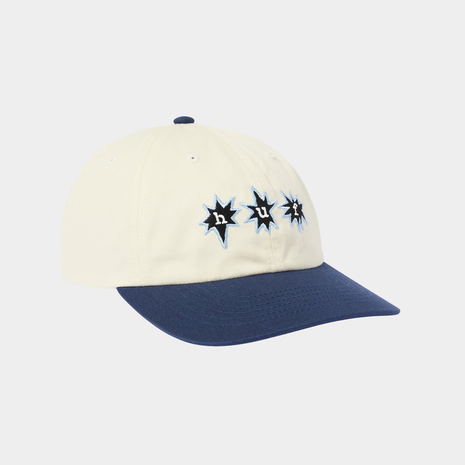 ENLIGHTENMENT 6 PANEL SNAPBACK - HUF Worldwide JP