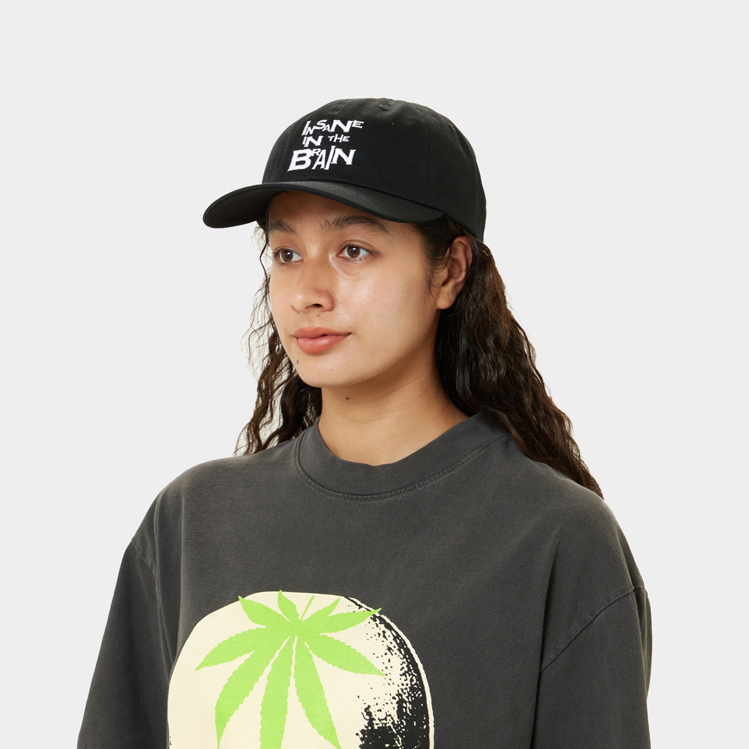 トップ huf 420 キャップ