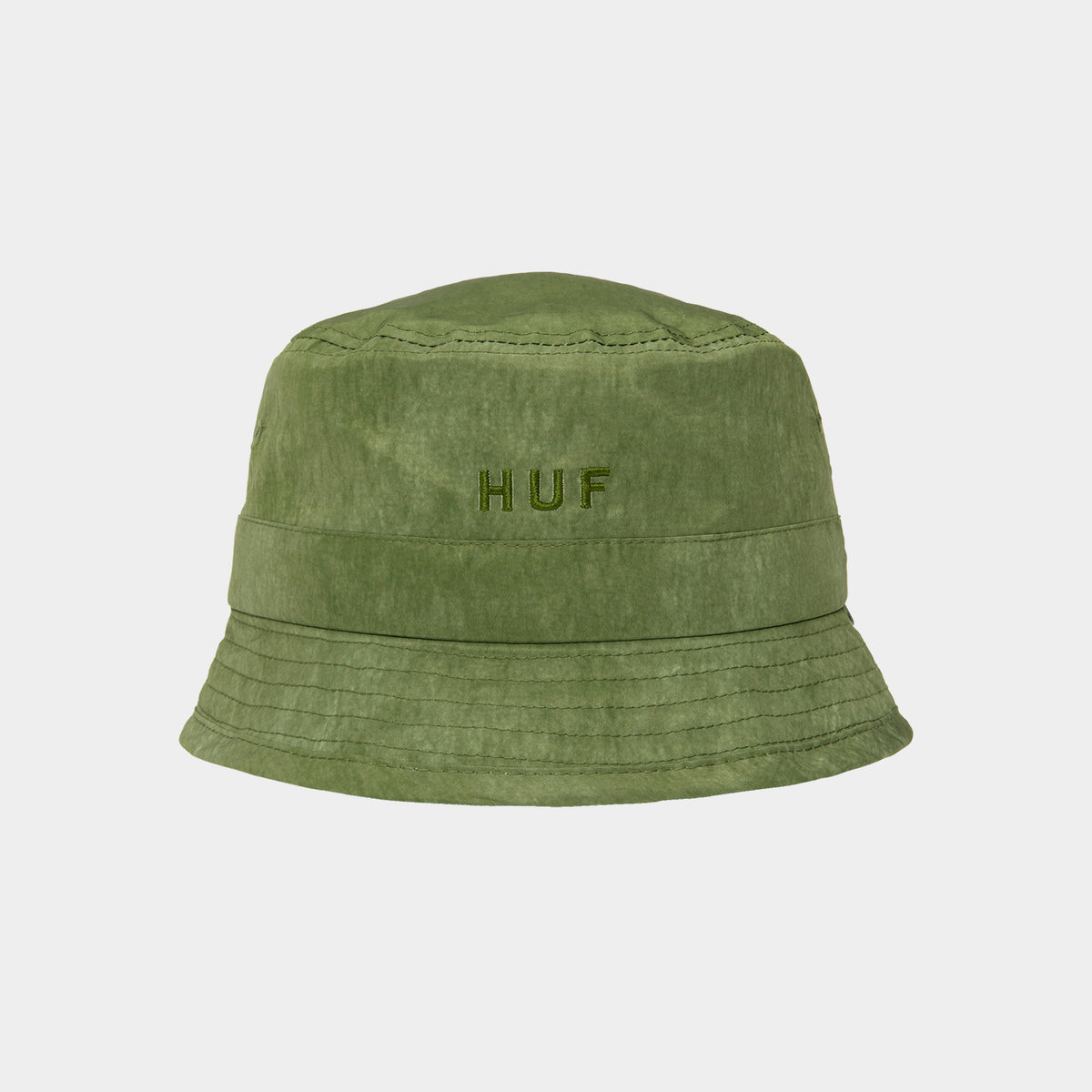 STANDARD POCKET BUCKET HAT - HUF Worldwide JP