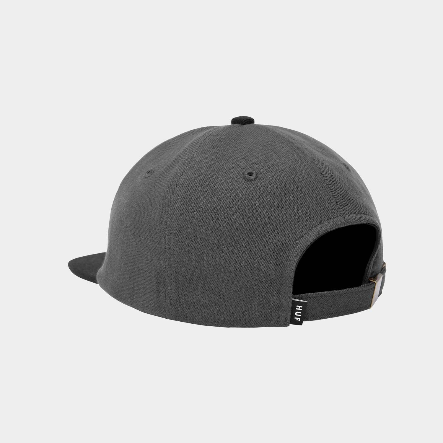 NORTON CV 6 PANEL HAT - HUF Worldwide JP