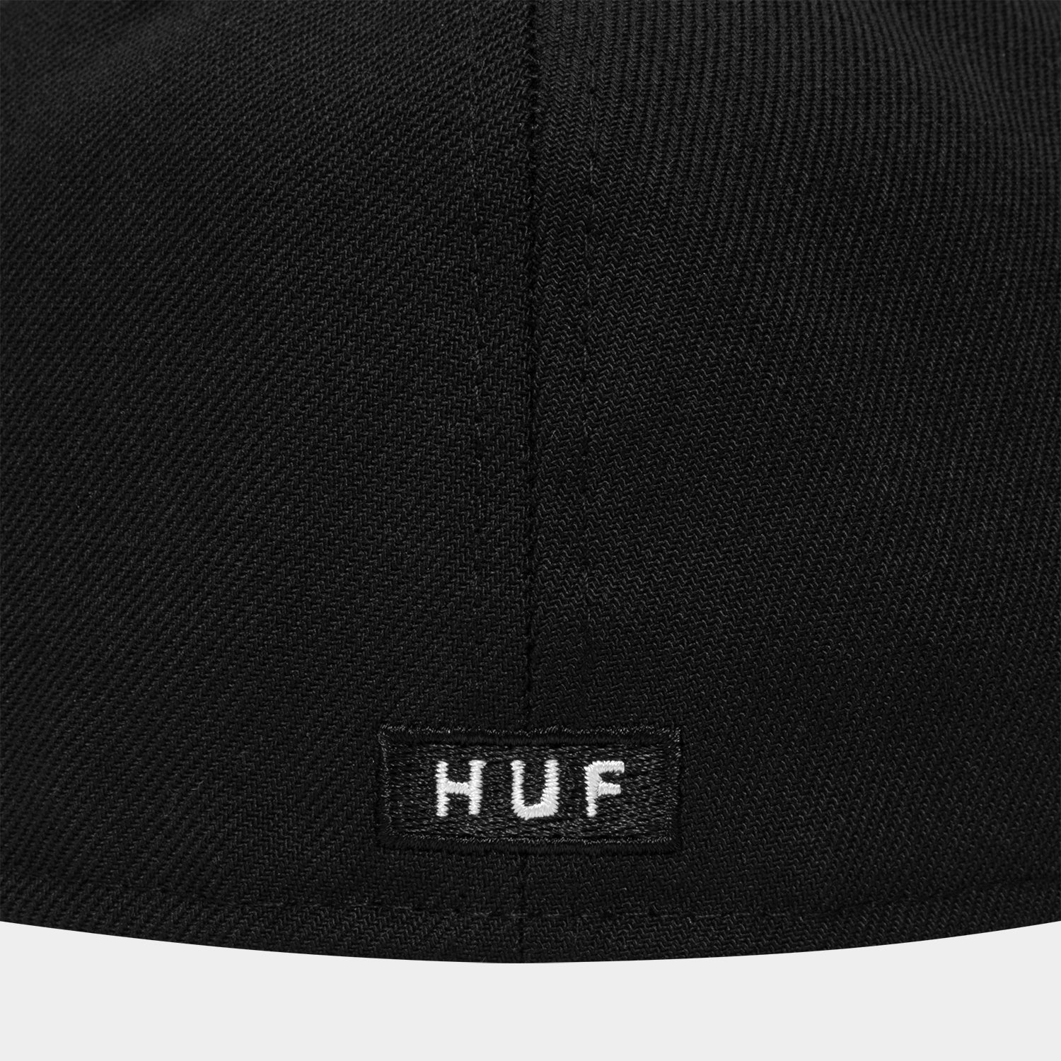 NEW ERA® CLASSIC H HAT - HUF Worldwide JP