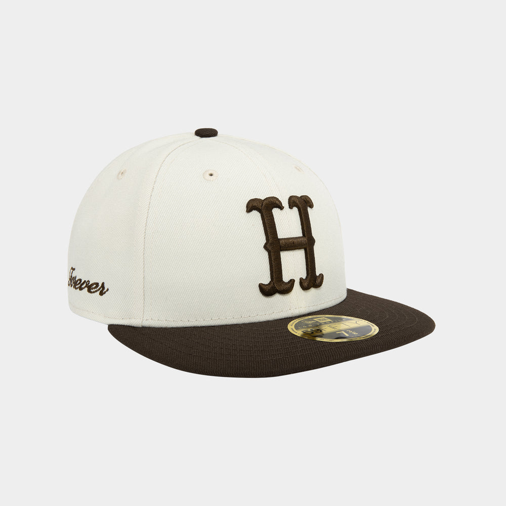 NEW ERA® CLASSIC H HAT - HUF Worldwide JP