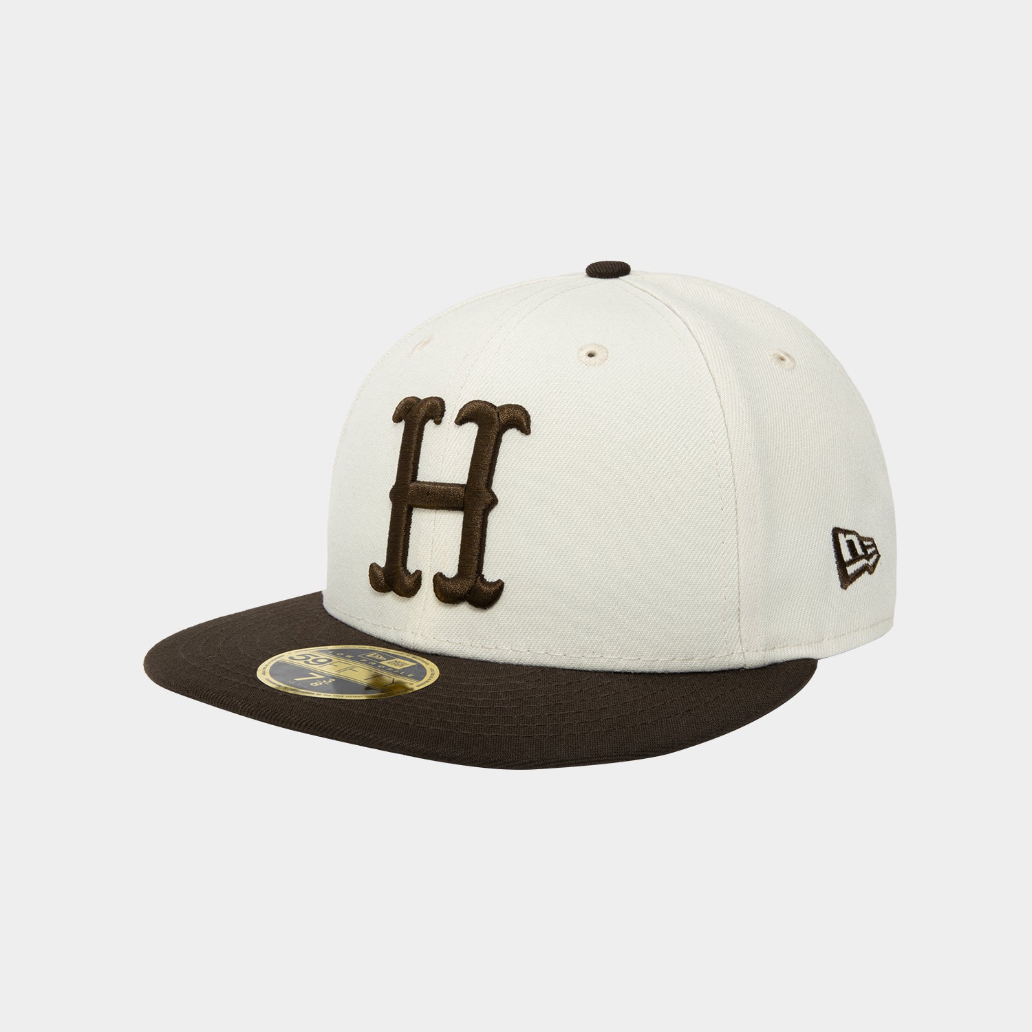 NEW ERA® CLASSIC H HAT - HUF Worldwide JP