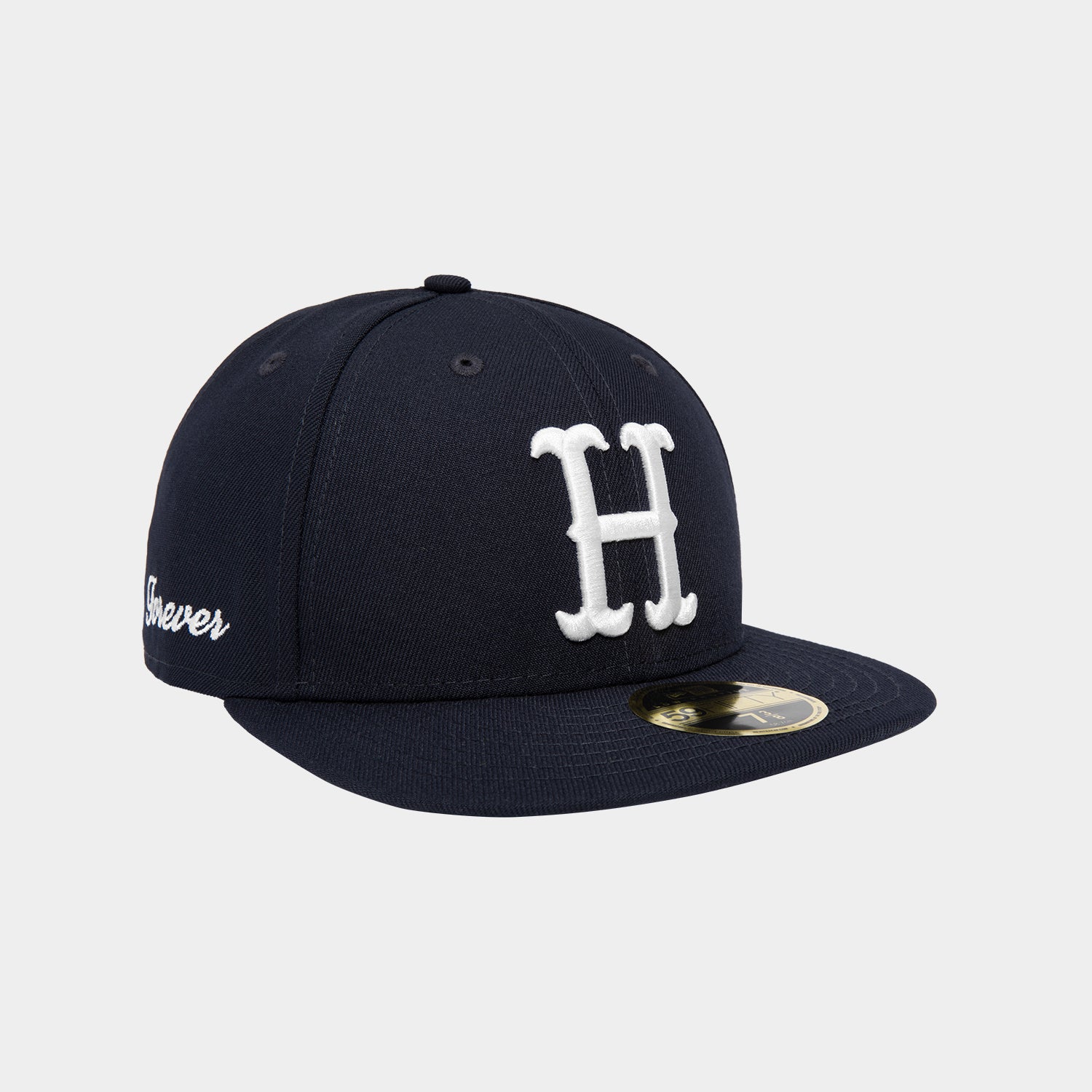 NEW ERA® CLASSIC H HAT - HUF Worldwide JP