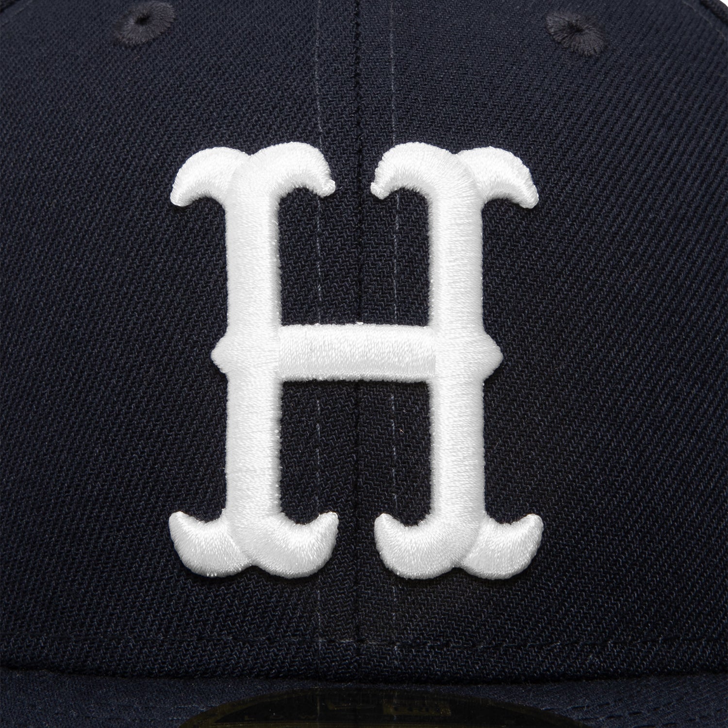 NEW ERA® CLASSIC H HAT - HUF Worldwide JP