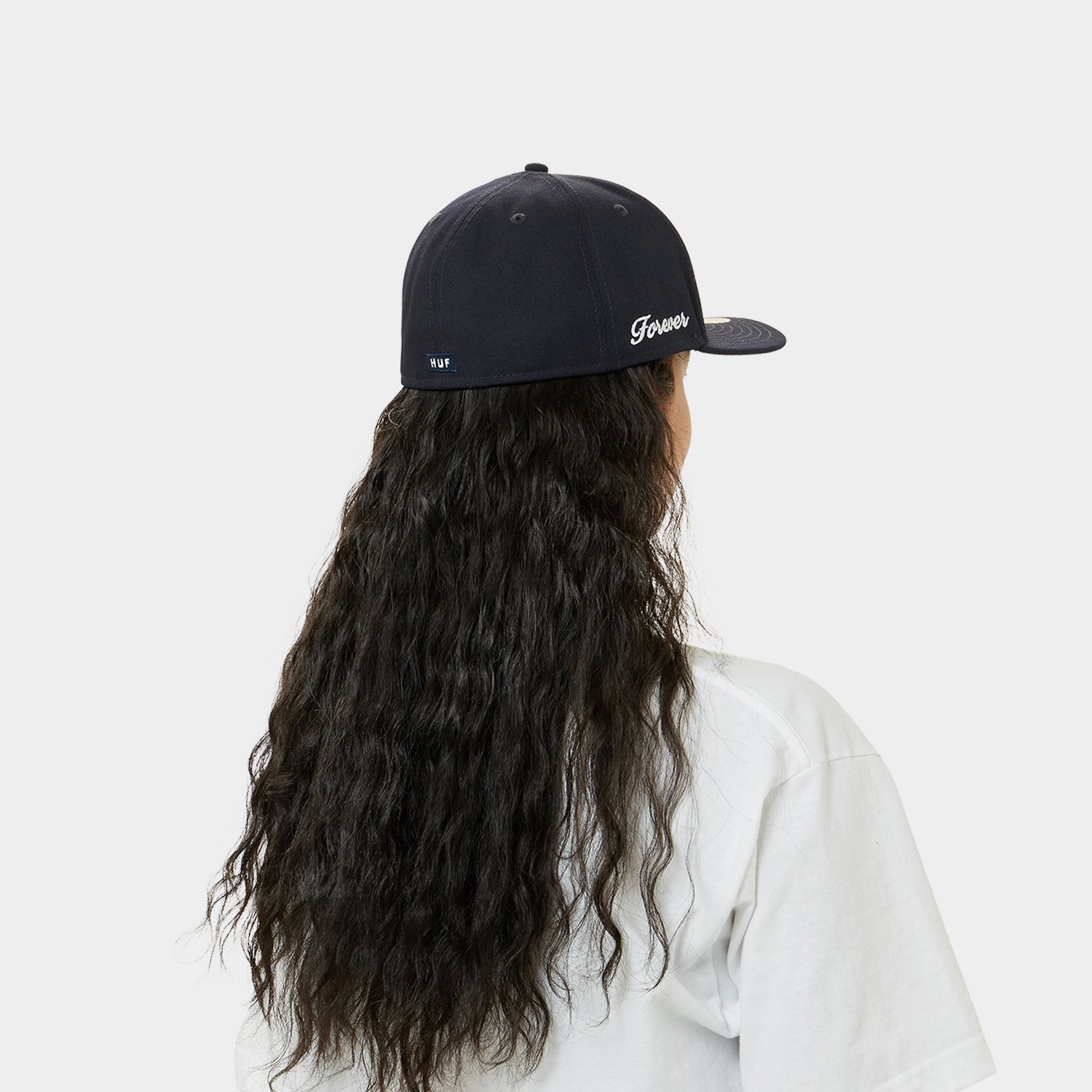 NEW ERA® CLASSIC H HAT - HUF Worldwide JP