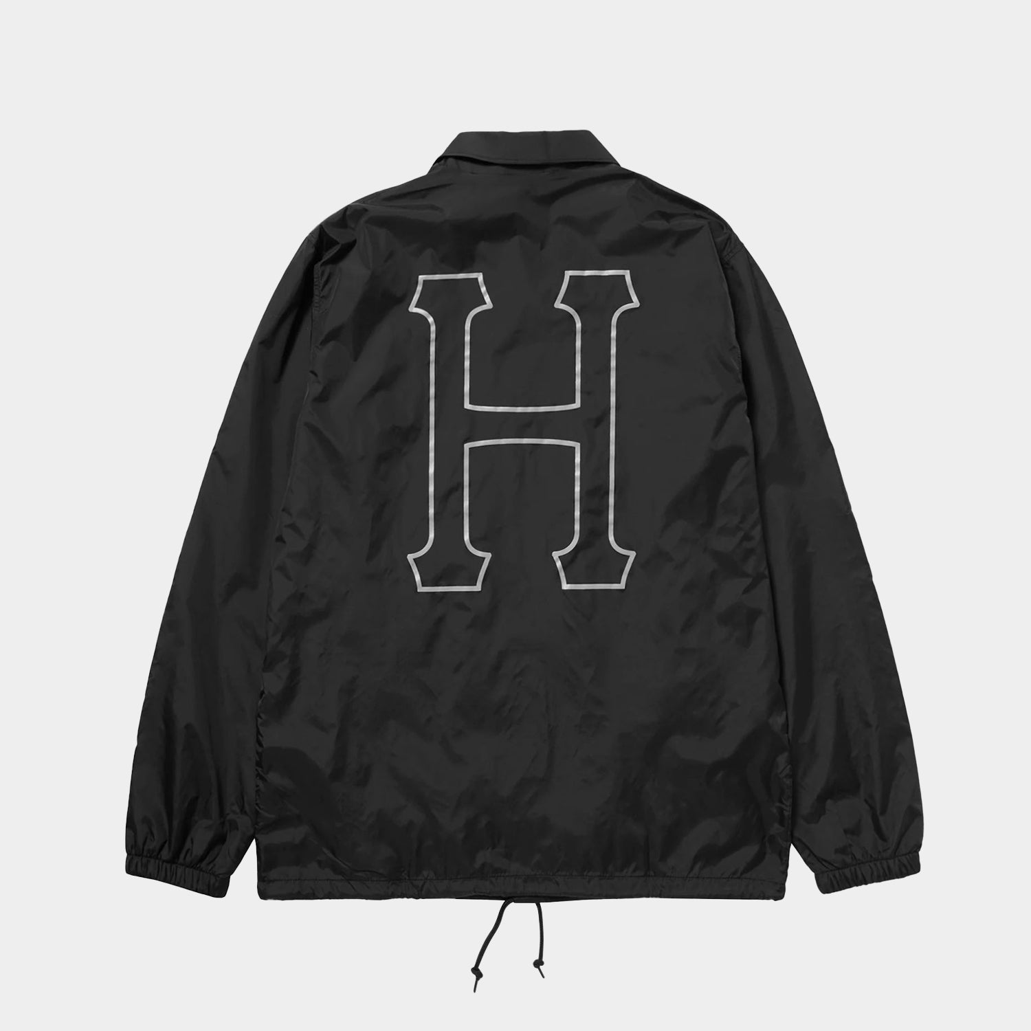 HUF SET H COACHES JACKET - HUF Worldwide JP