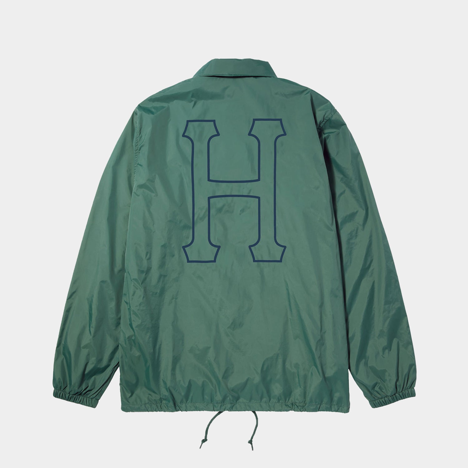 HUF SET H COACHES JACKET - HUF Worldwide JP