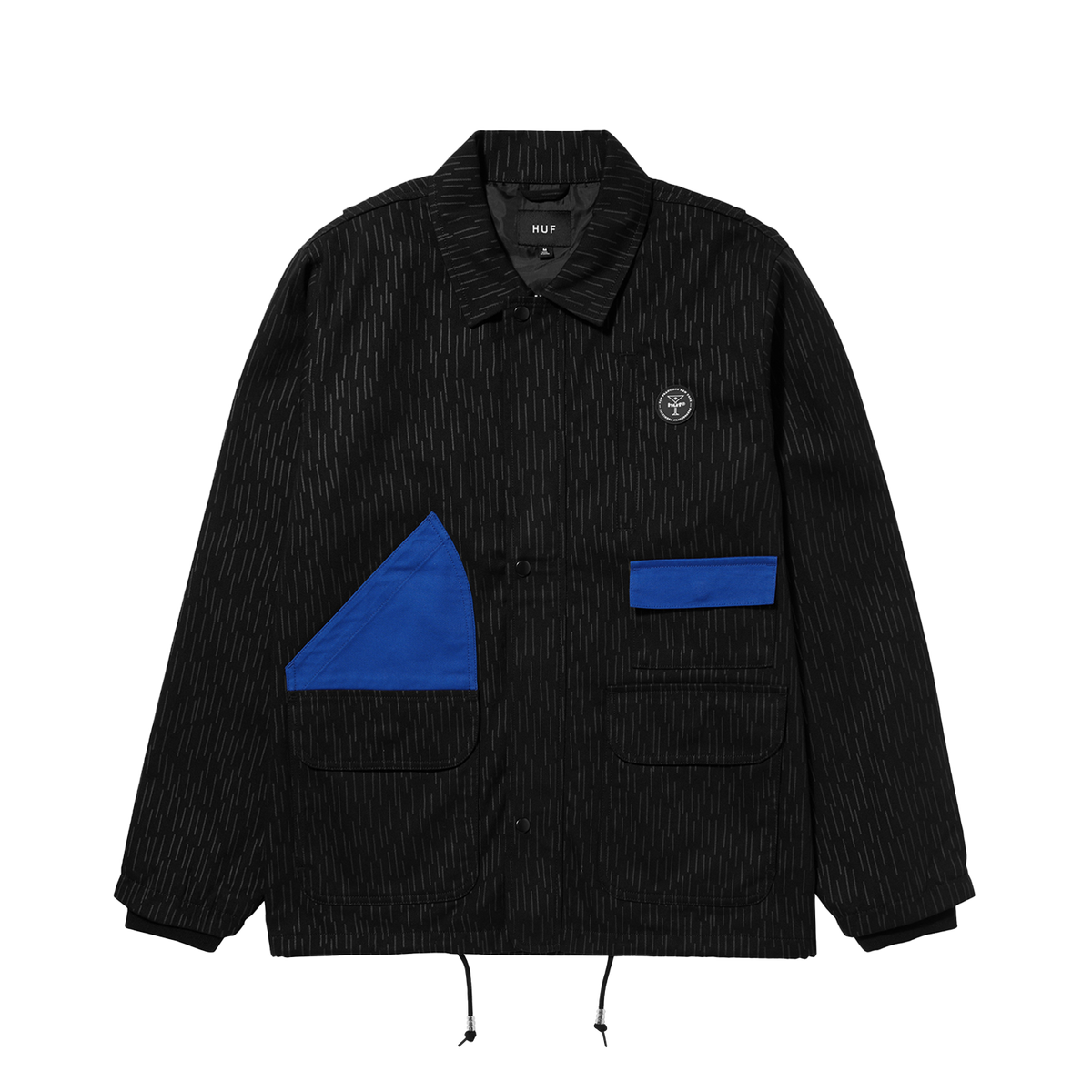 HUF X ALLTIMERS WORK JACKET - HUF Worldwide JP