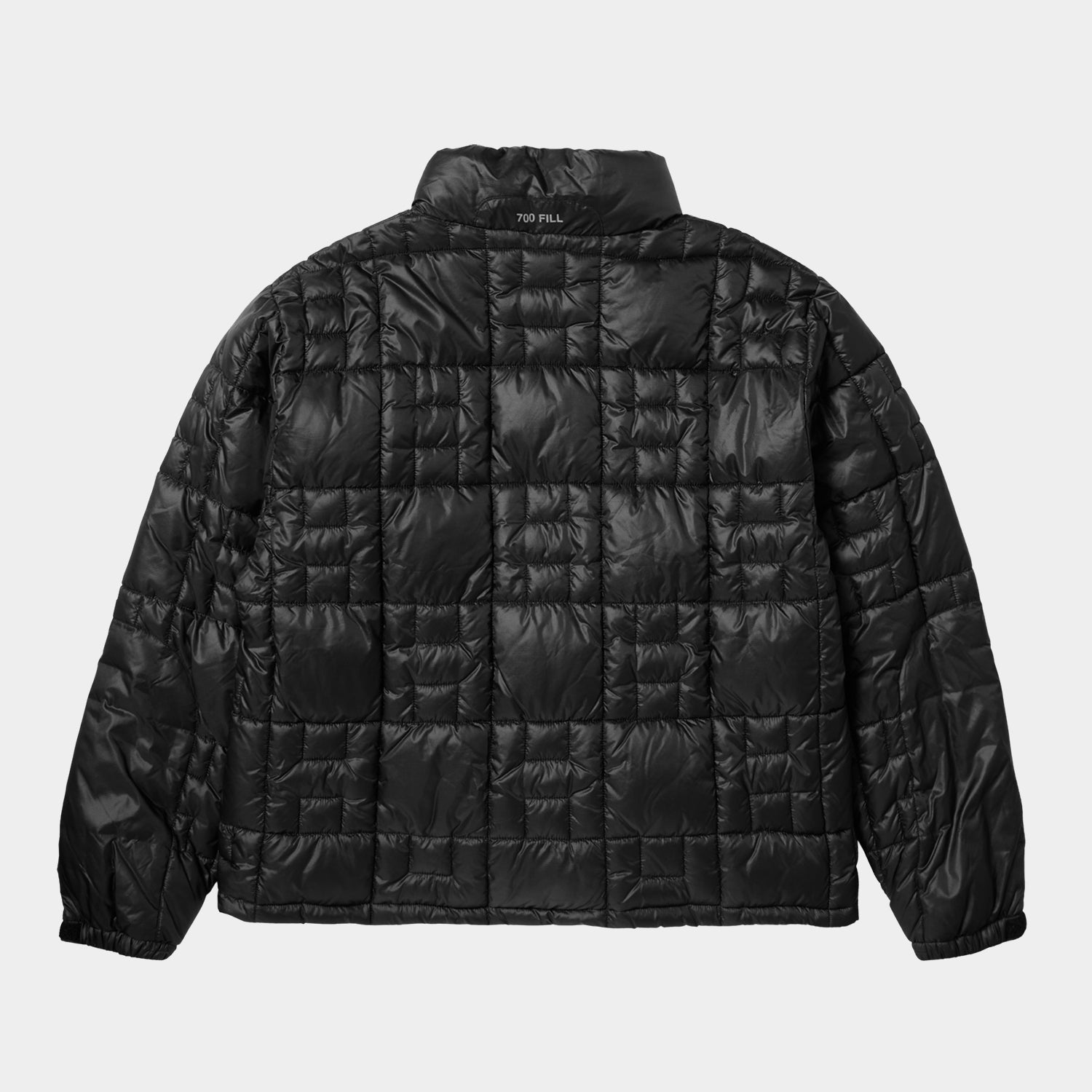 HUF PERTEX PUFFER JACKET - HUF Worldwide JP