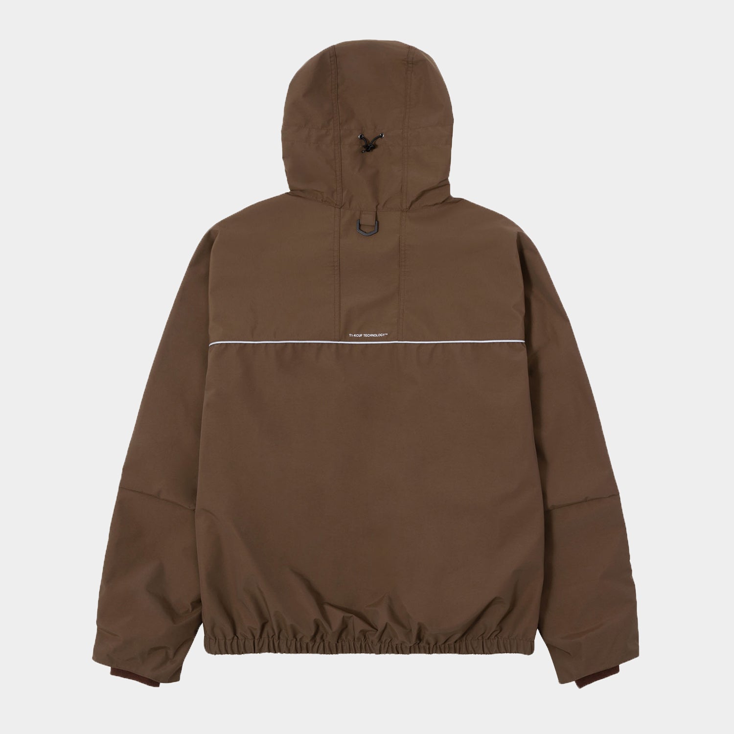 HUF GUIDE SHELL JACKET - HUF Worldwide JP