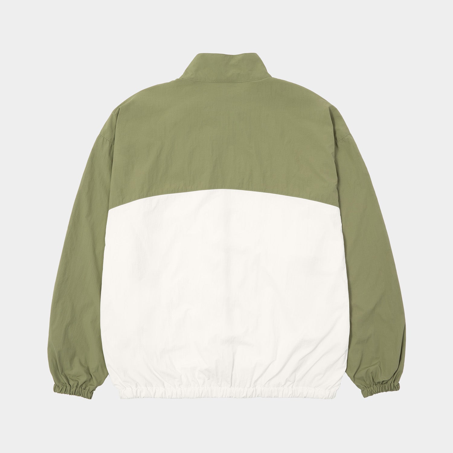 UMBRO PANEL TRACK JACKET - HUF Worldwide JP