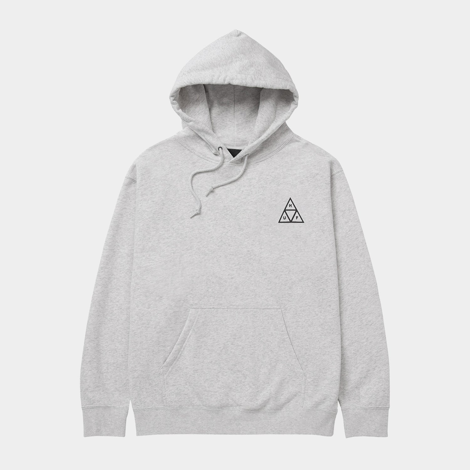 HUF SET TT HOODIE - HUF Worldwide JP