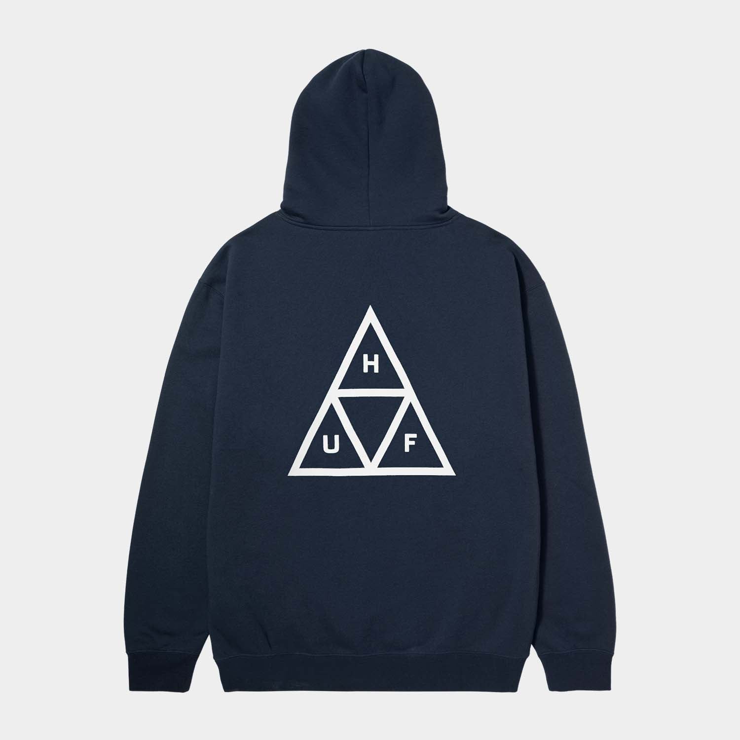 HUF SET TT HOODIE