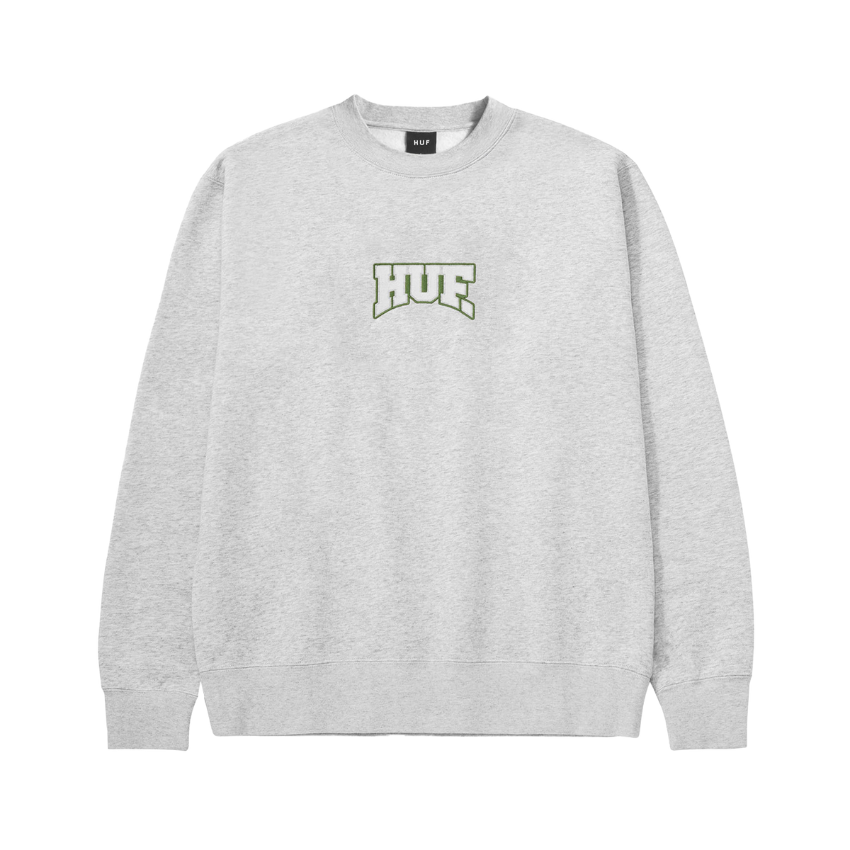 HOME TEAM CREWNECK