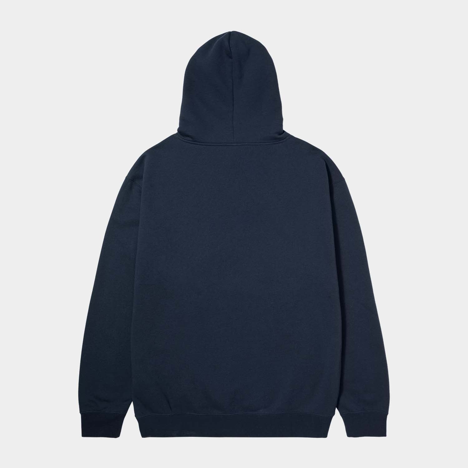 Huf 2025 wave hoodie