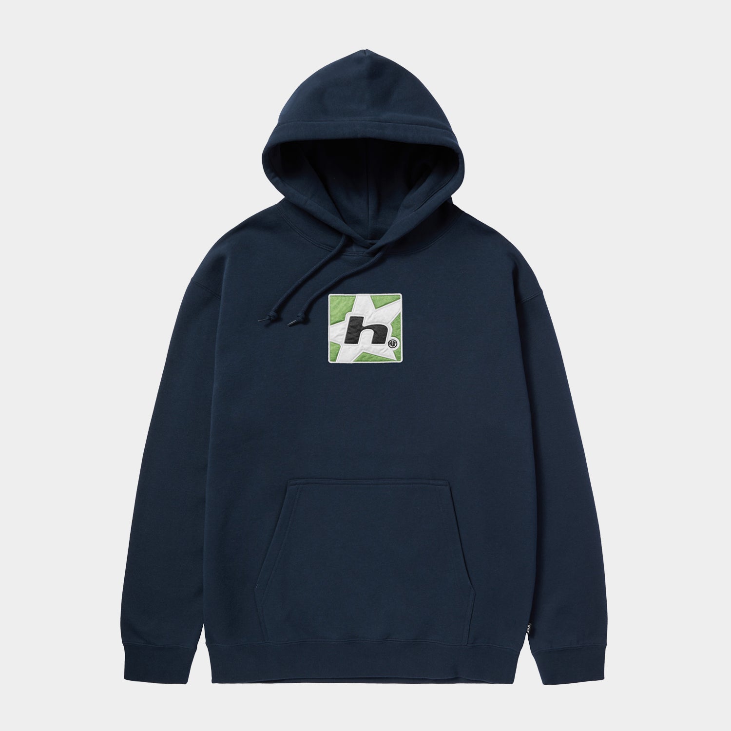 H STAR HOODIE - HUF Worldwide JP