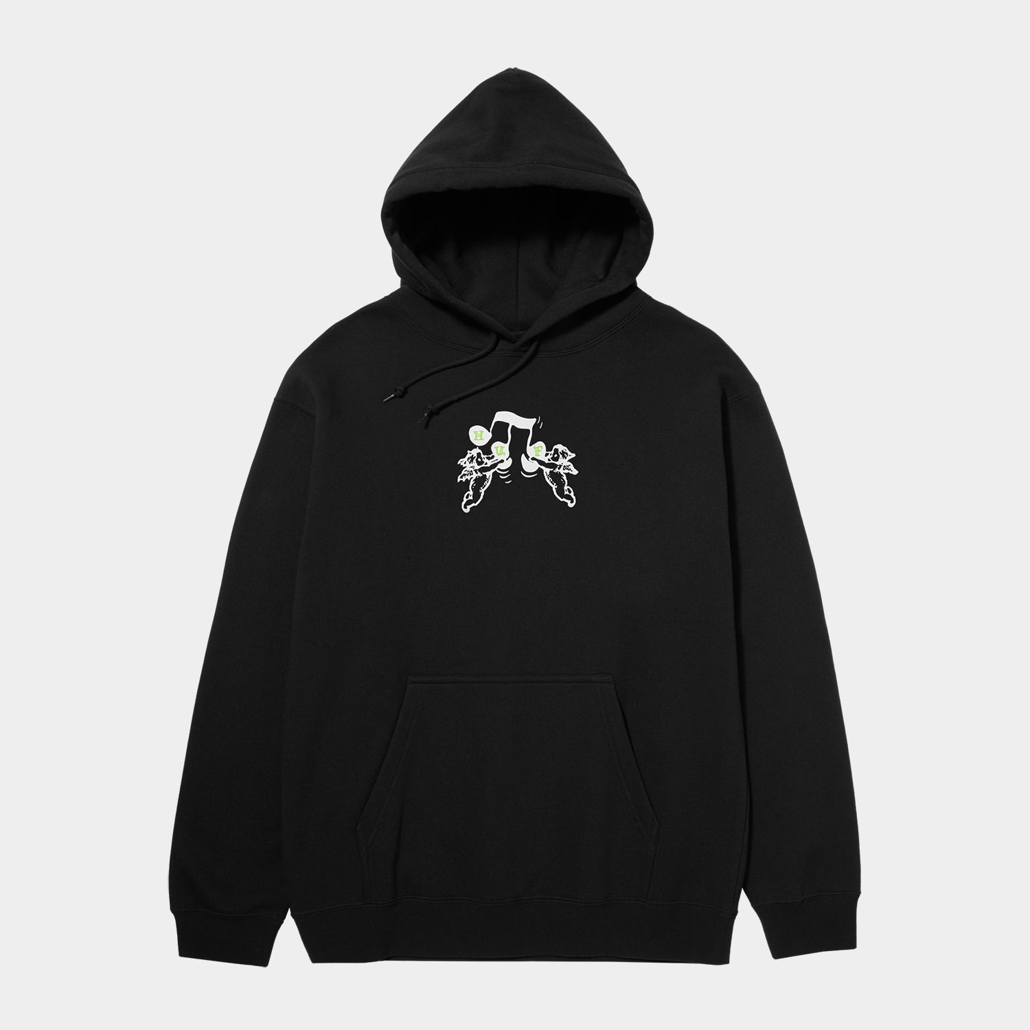 SONG HOODIE - HUF Worldwide JP