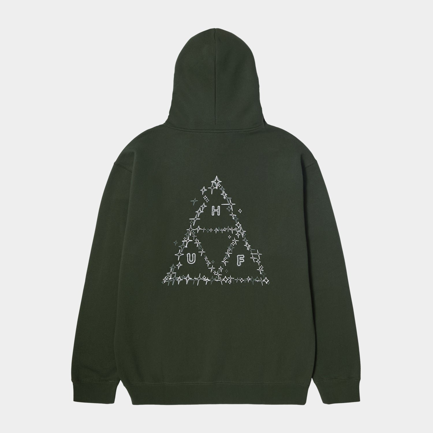 GLEAM HOODIE - HUF Worldwide JP