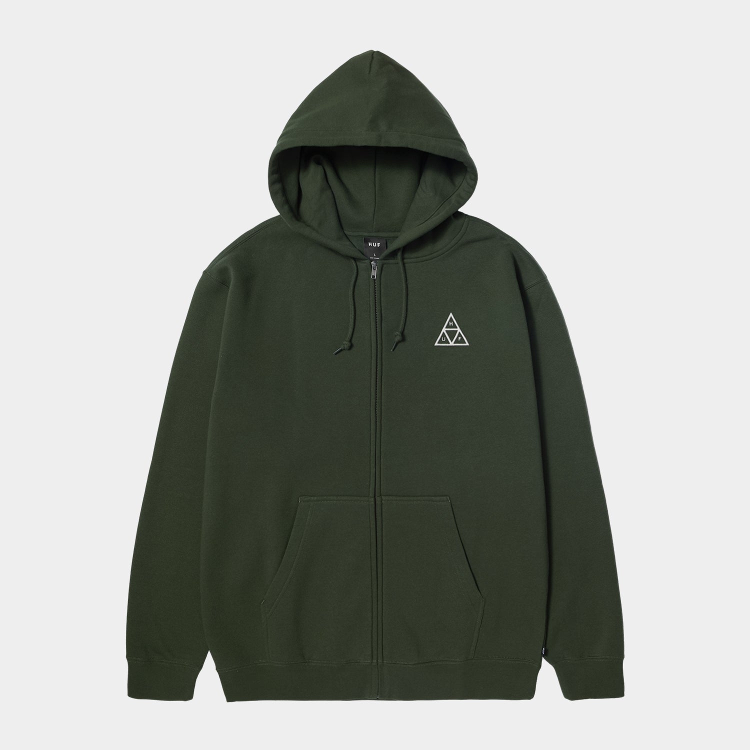 HUF SET TT F/Z HOODIE - HUF Worldwide JP