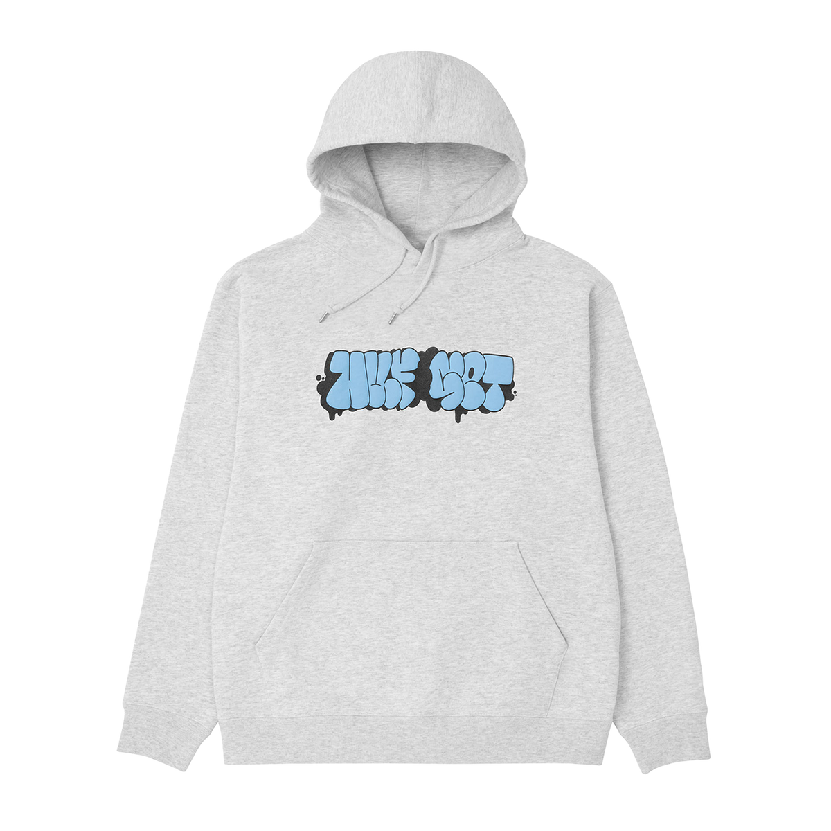 HUF X REMIO 2023 PULLOVER HOODIE