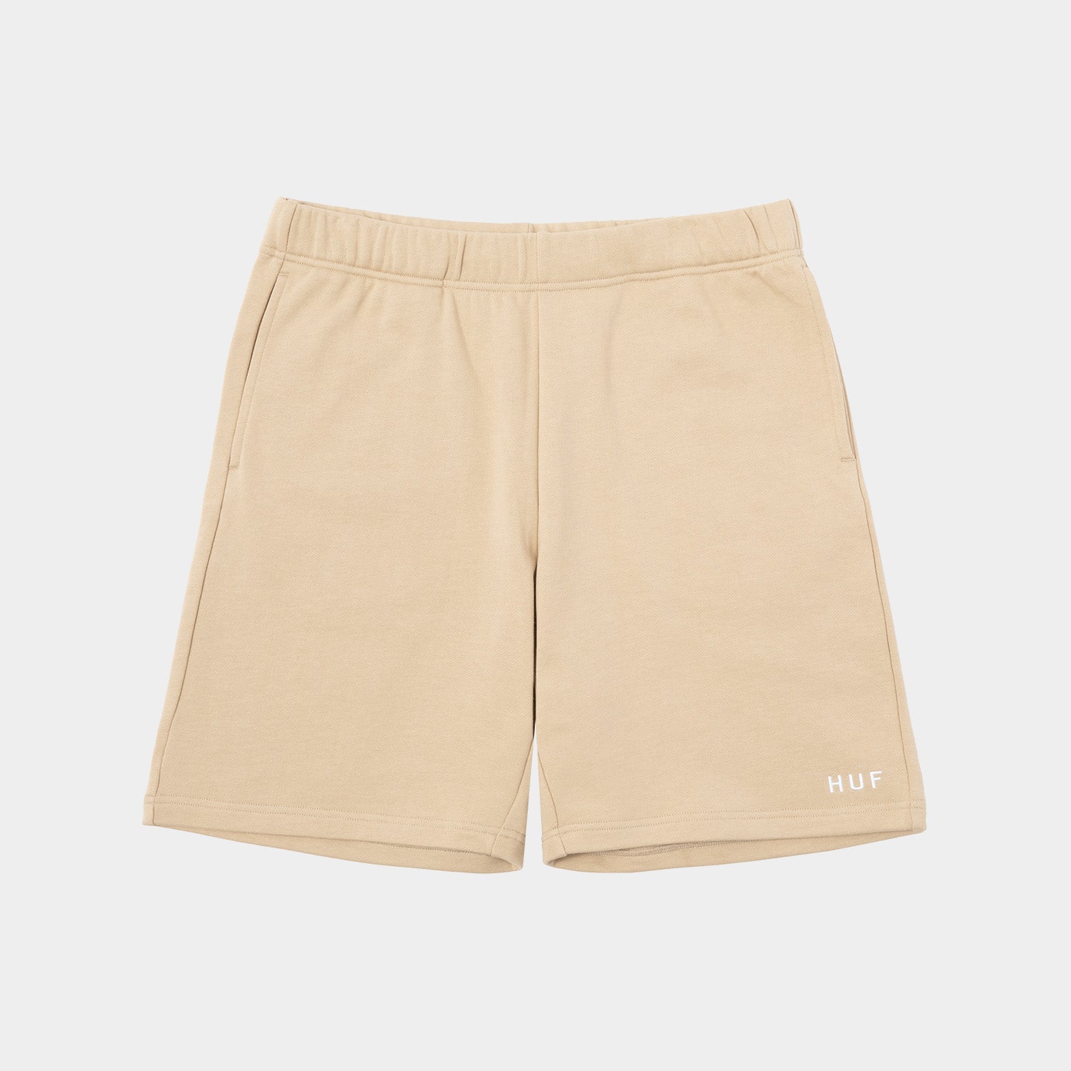 OG LOGO FLEECE SHORT - HUF Worldwide JP