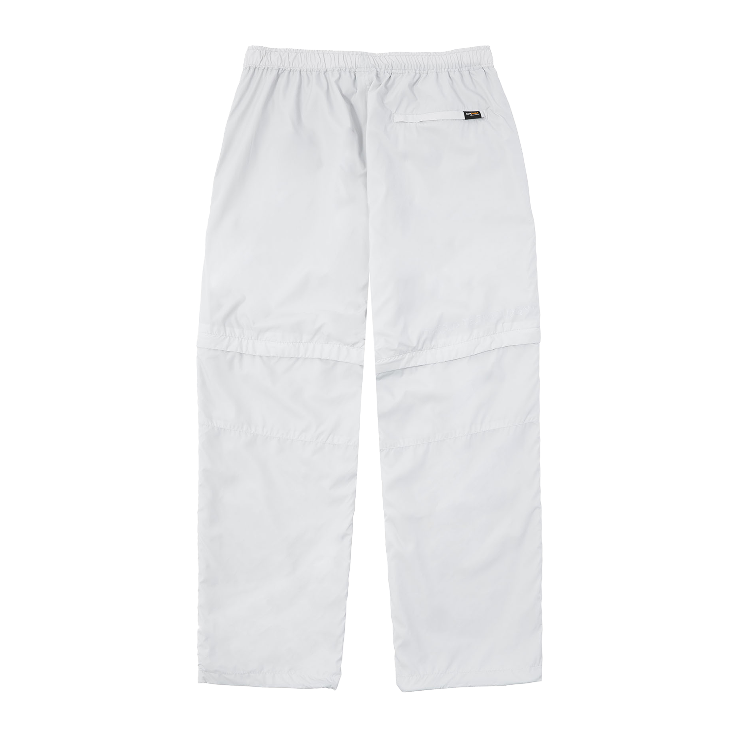 T1-KCUF TECK PANT