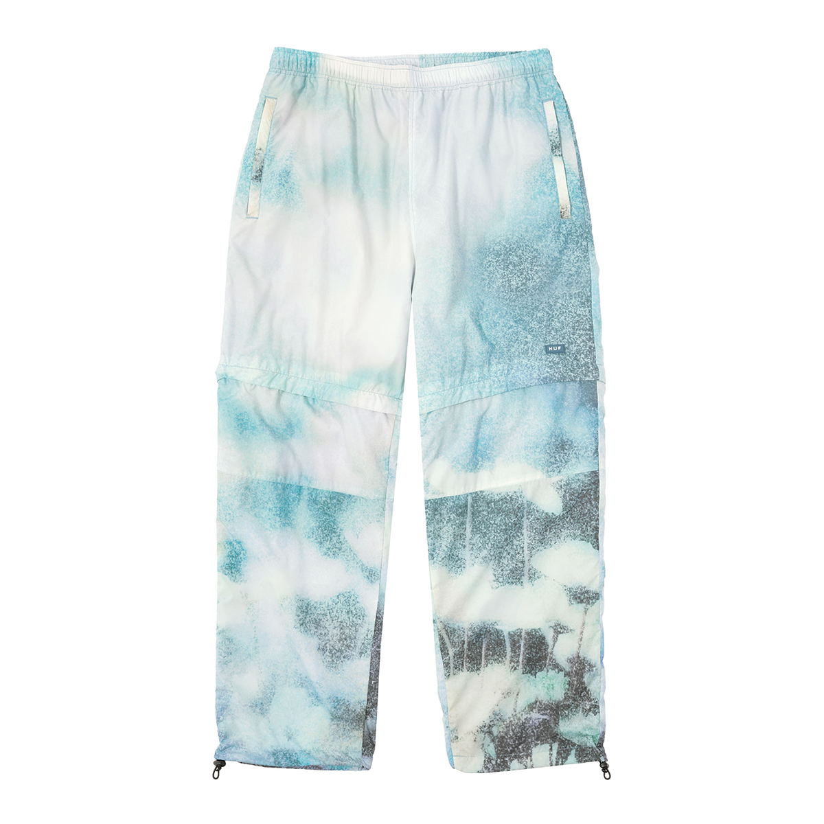 T1-KCUF TECK PANT - HUF Worldwide JP