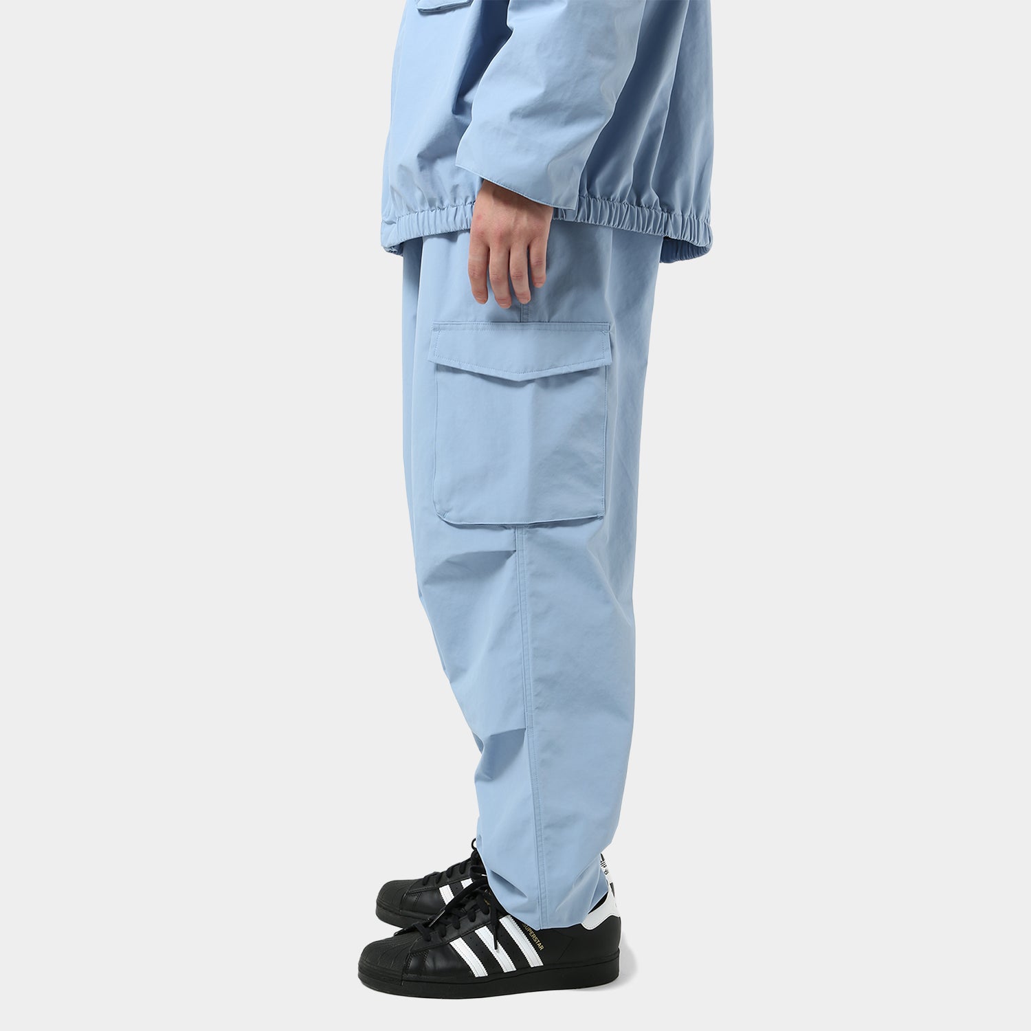 HUF GUIDE SHELL PANT - HUF Worldwide JP