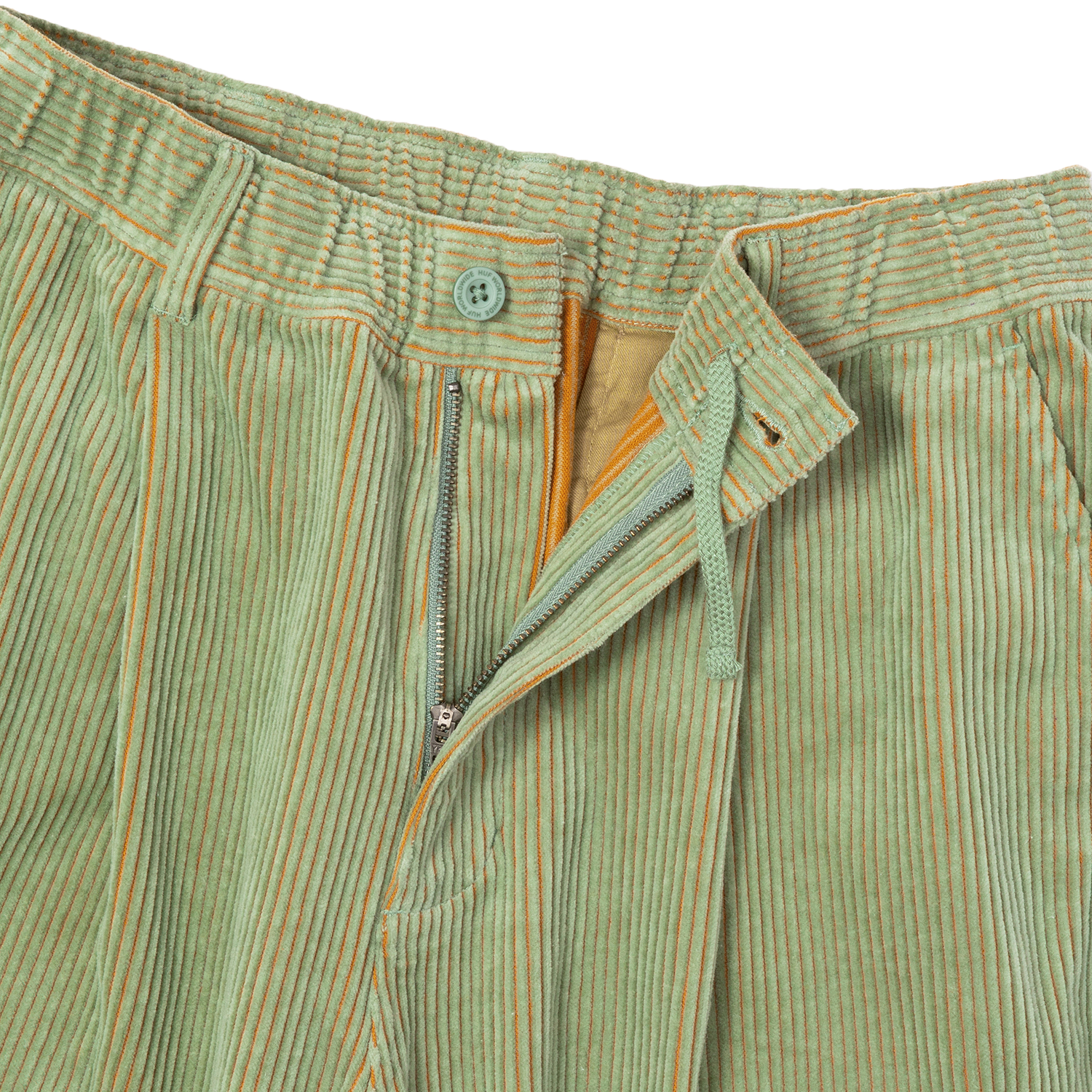 TWO CORD MIL TROUSER