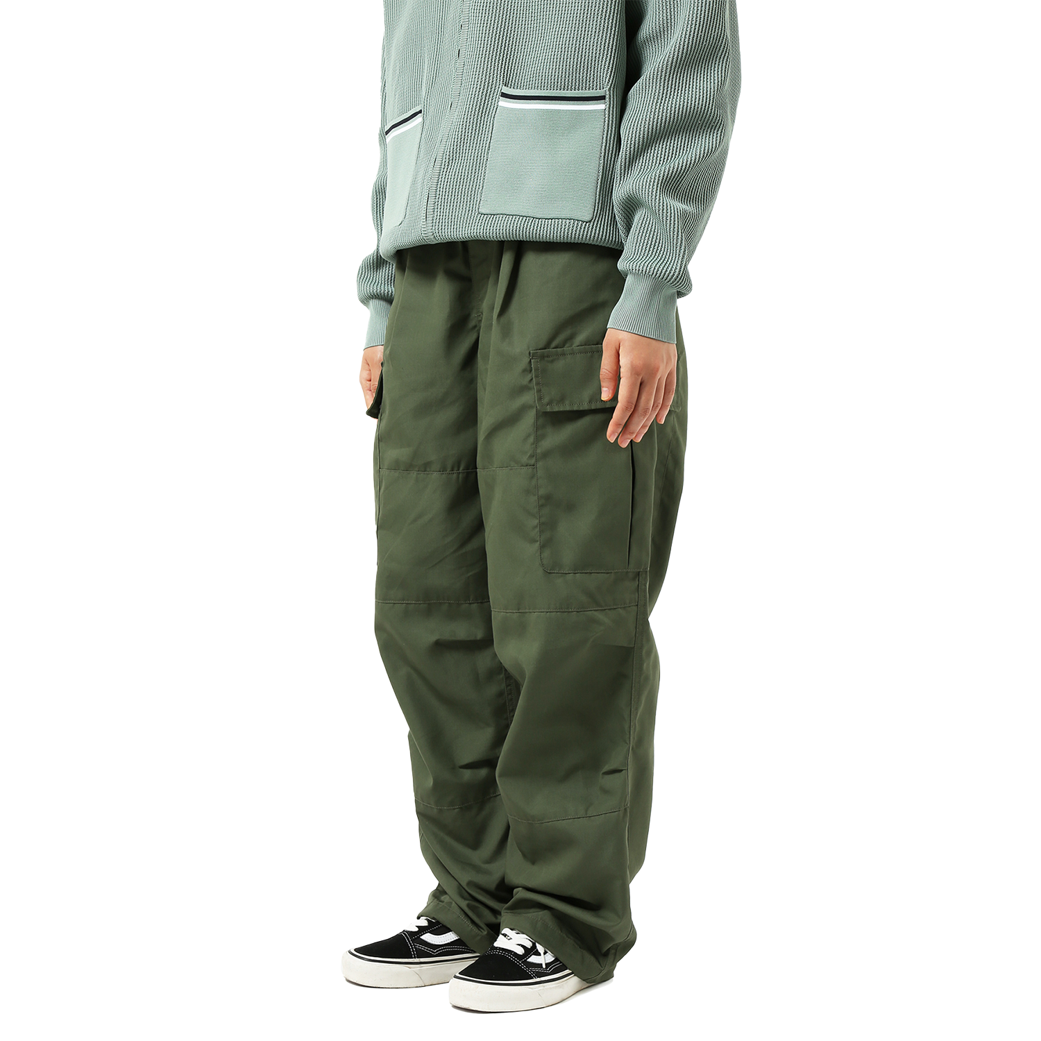 SUMMIT CARGO PANT - HUF Worldwide JP