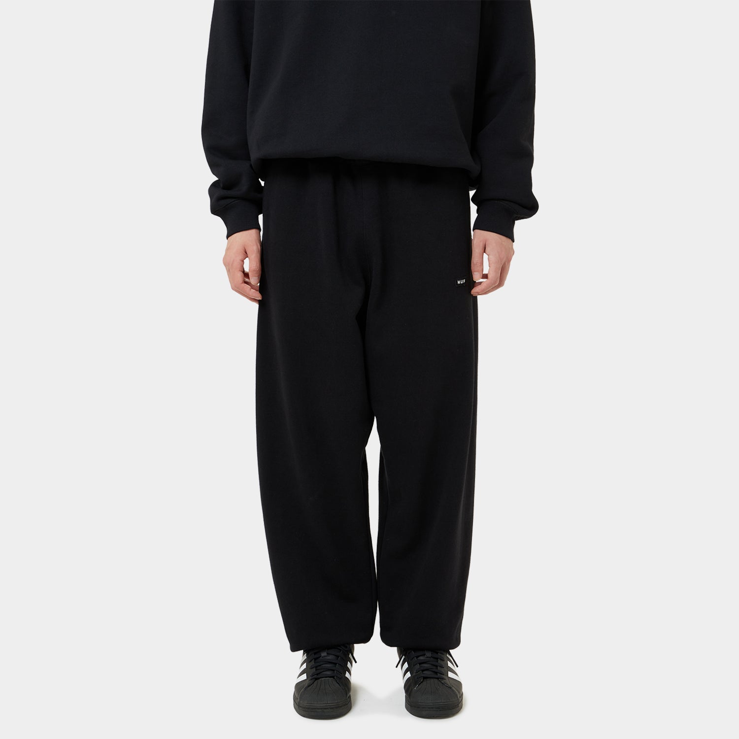 CLASSIC FLEECE PANT - HUF Worldwide JP