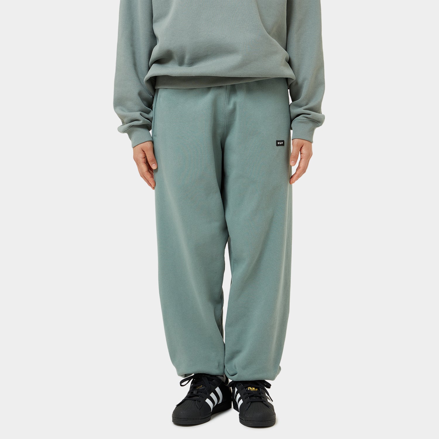 CLASSIC FLEECE PANT