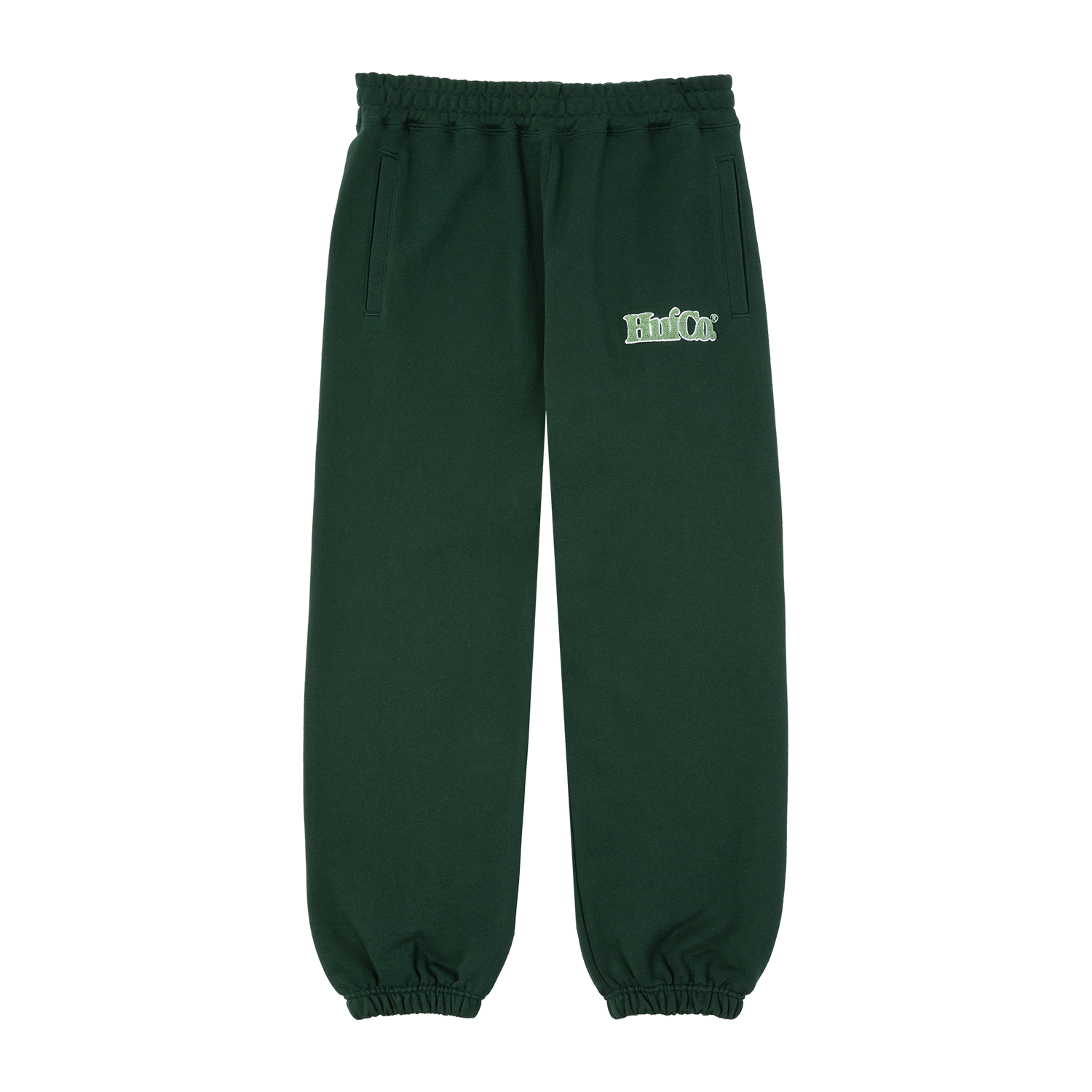 HUF CO FLEECE PANT - HUF Worldwide JP