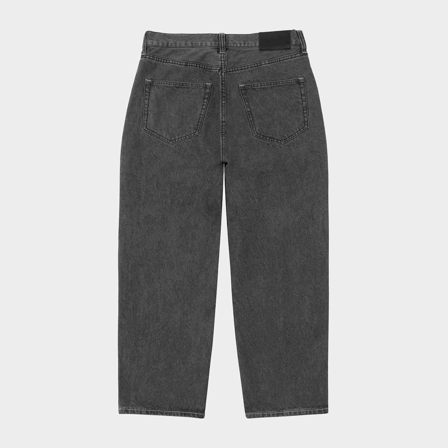 CLASSIC DENIM PANT - HUF Worldwide JP