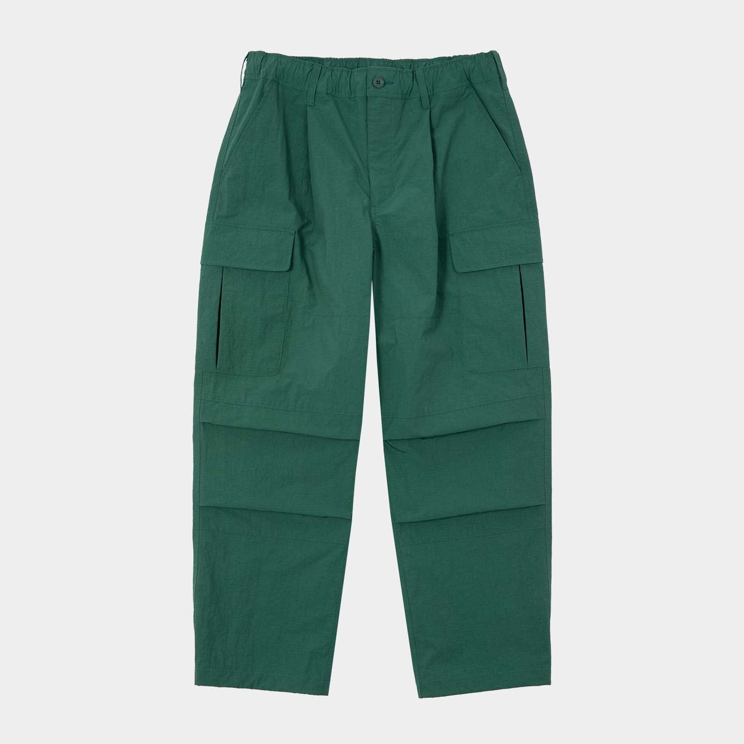 SUMMIT NYLON CARGO PANT - HUF Worldwide JP