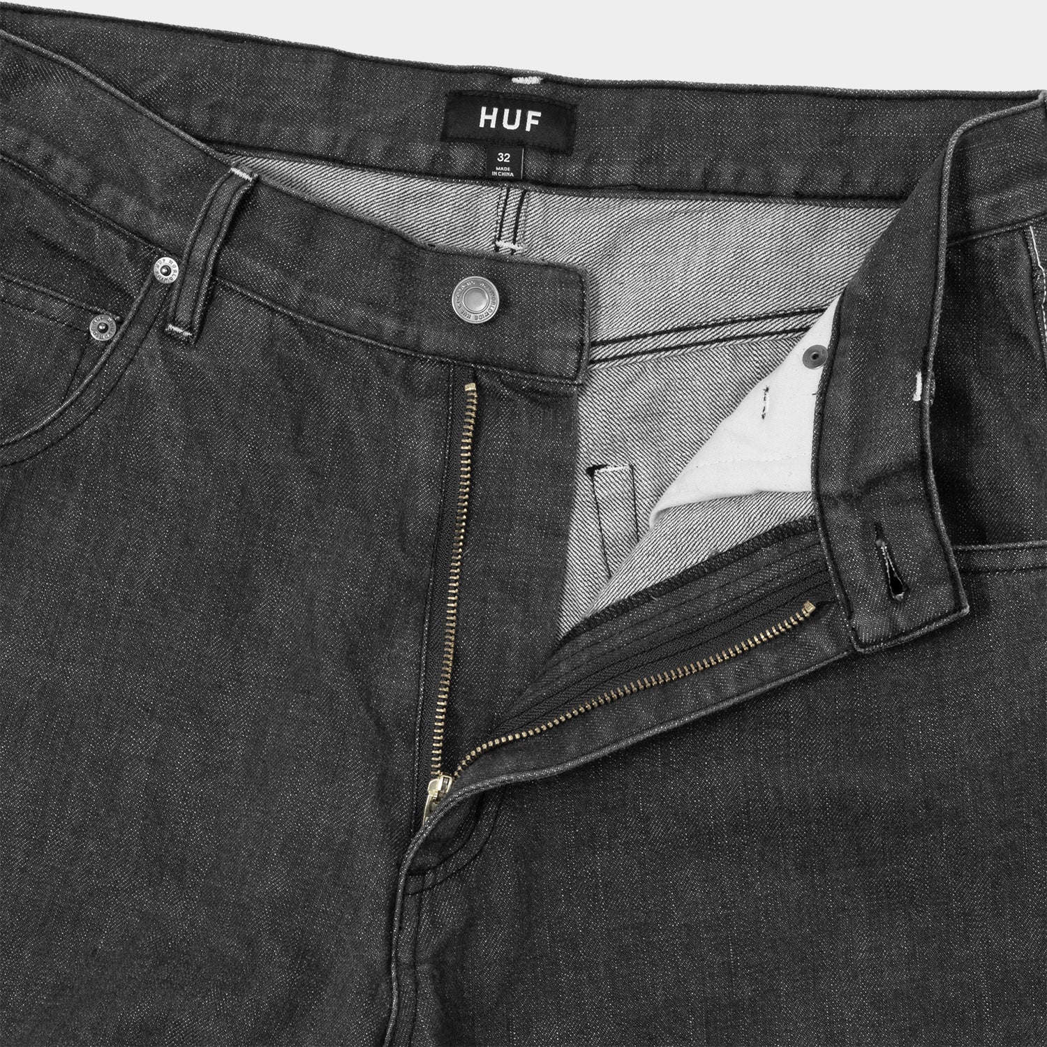 CLASSIC DENIM PANT - HUF Worldwide JP