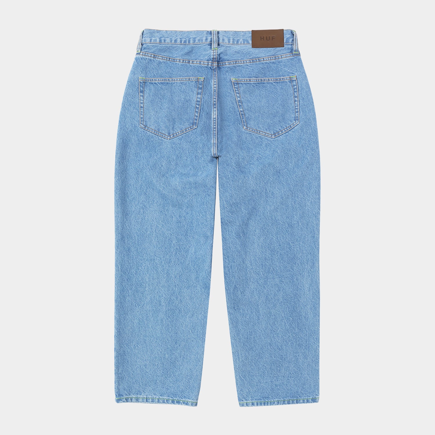 CLASSIC DENIM PANT - HUF Worldwide JP