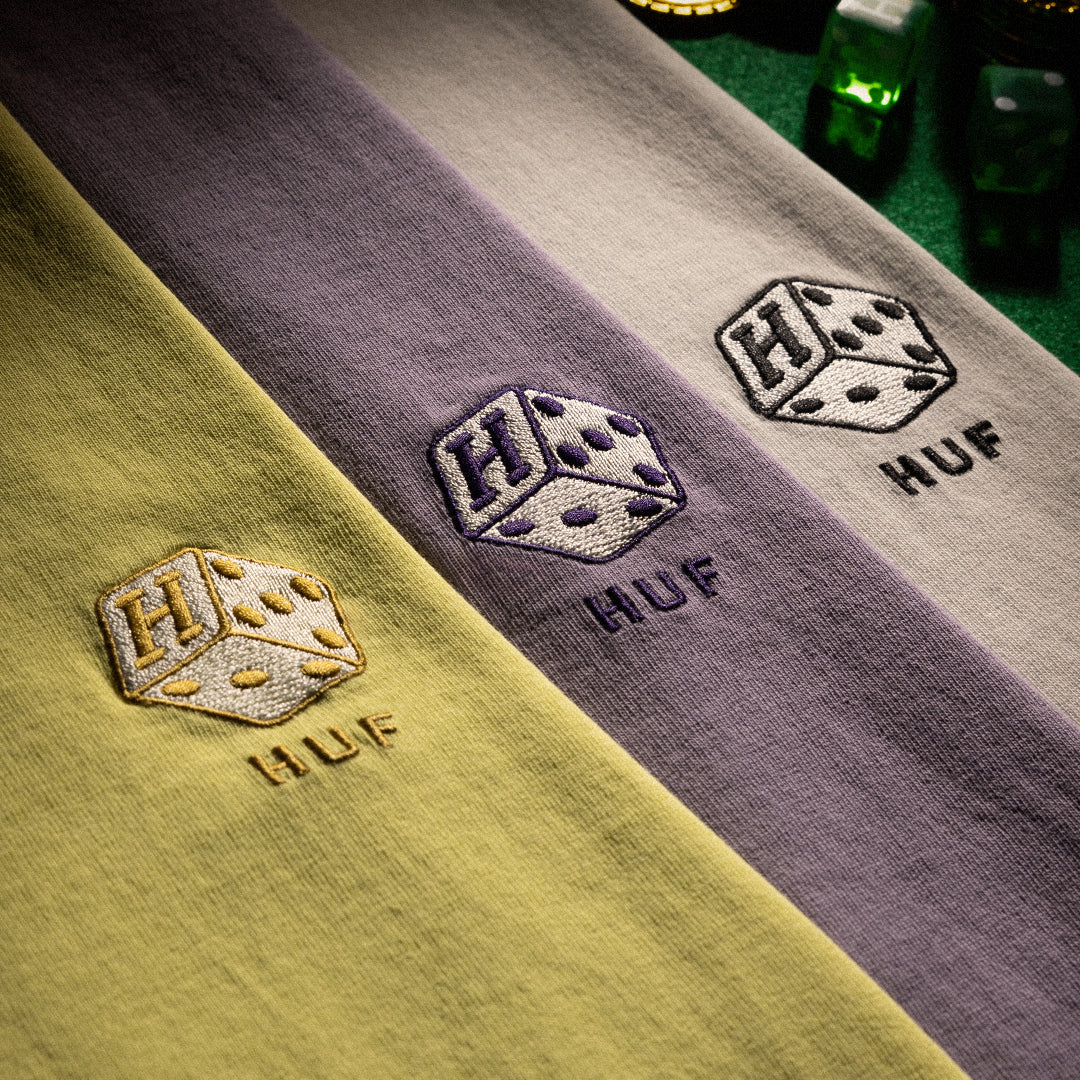 HUF Worldwide JP