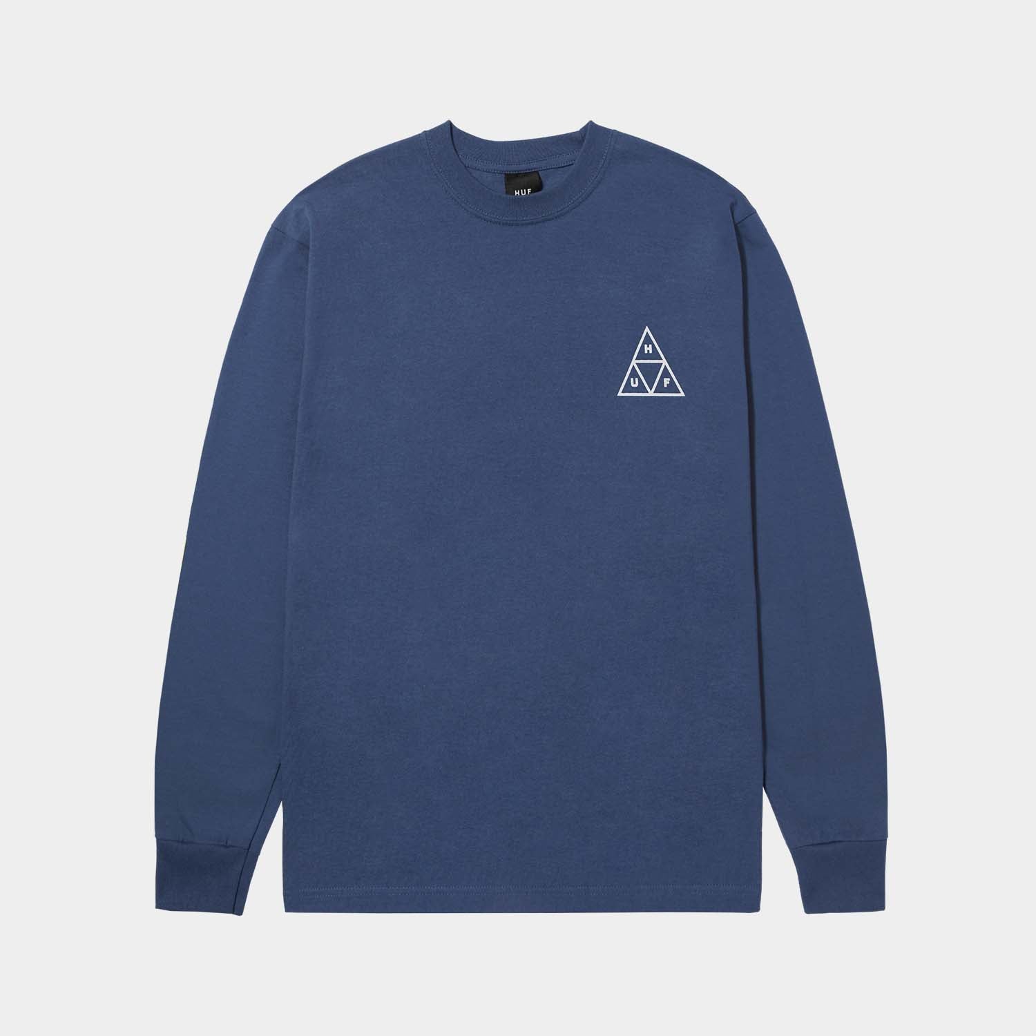 HUF SET TT LS TEE - HUF Worldwide JP