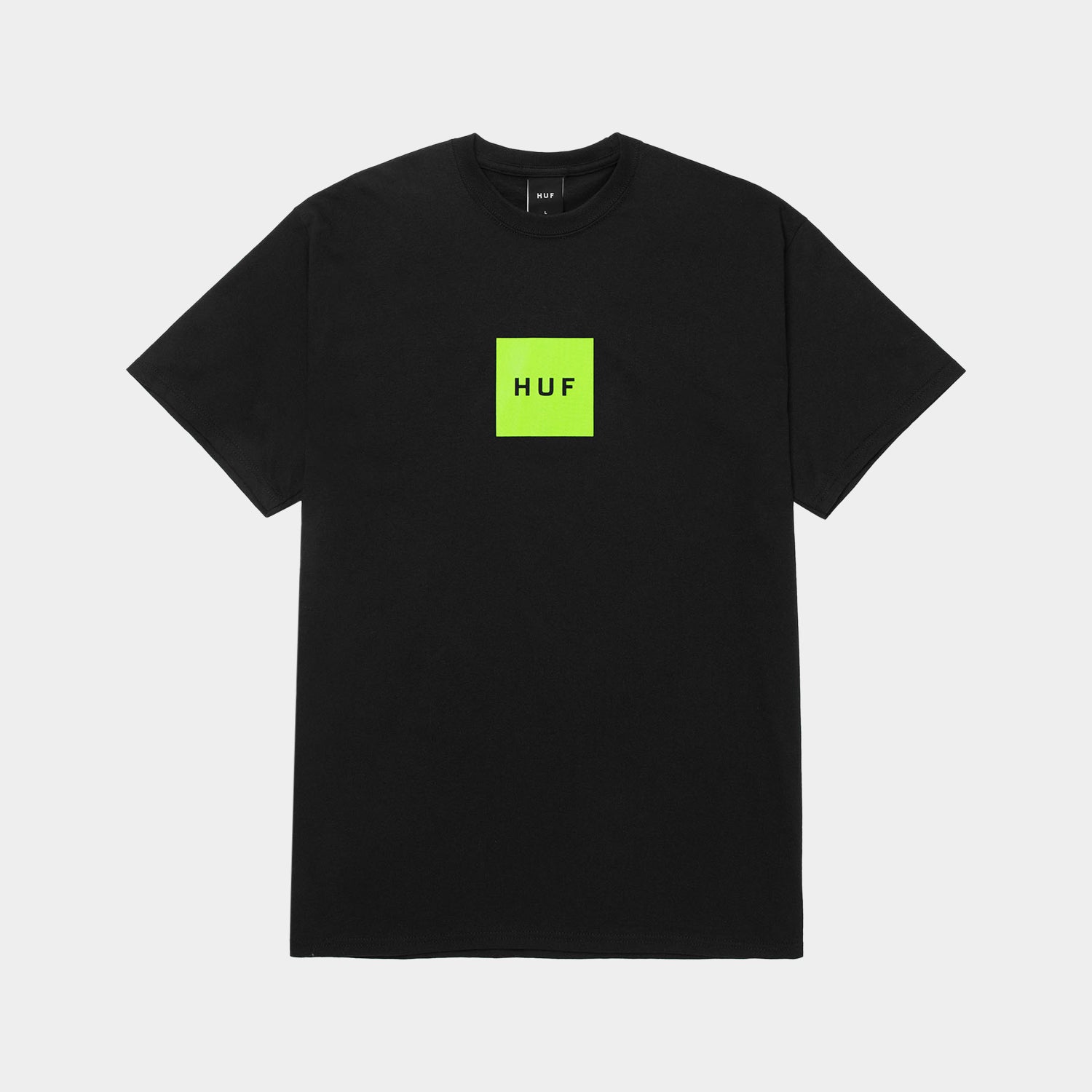 HUF SET BOX TEE - HUF Worldwide JP