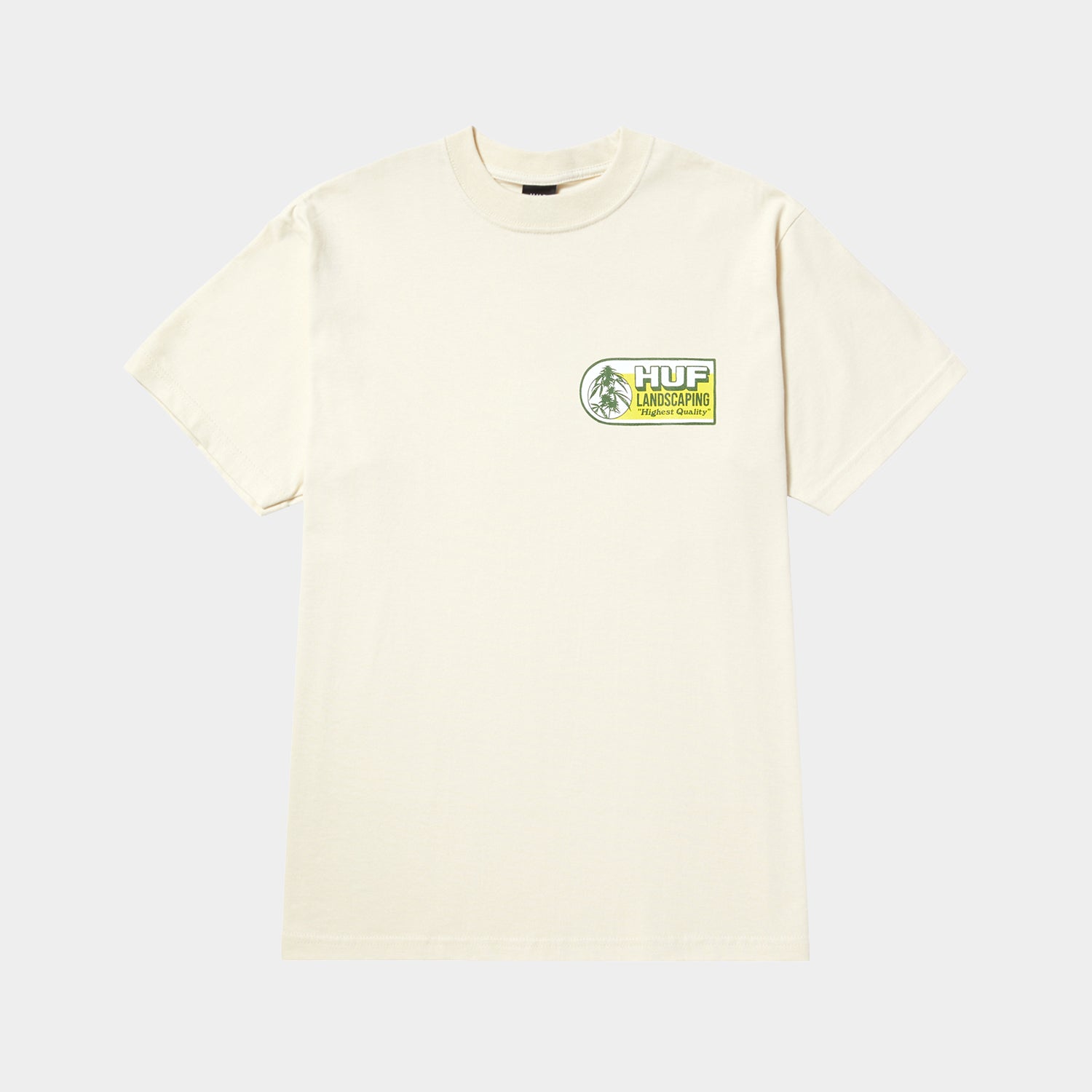 HUF LANDSCAPING TEE - HUF Worldwide JP