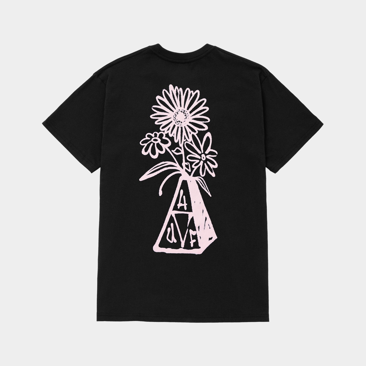 TT HALLOWS TEE - HUF Worldwide JP