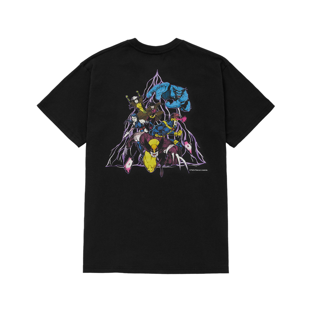 HUF X X-MEN TT TEE - HUF Worldwide JP