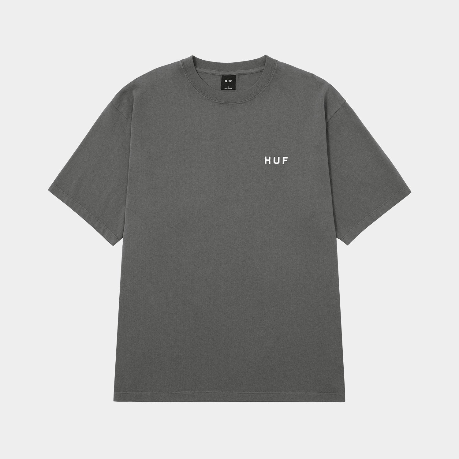 HUF SET TT LS TEE - HUF Worldwide JP